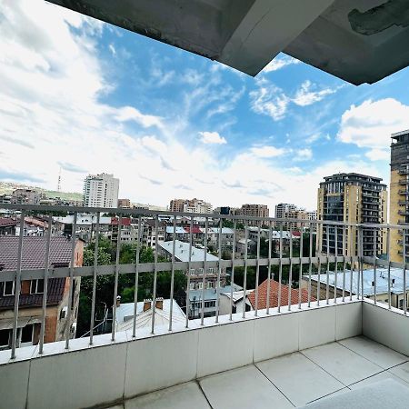 Suite Apartment On Pushkin Street Jerevan Eksteriør billede