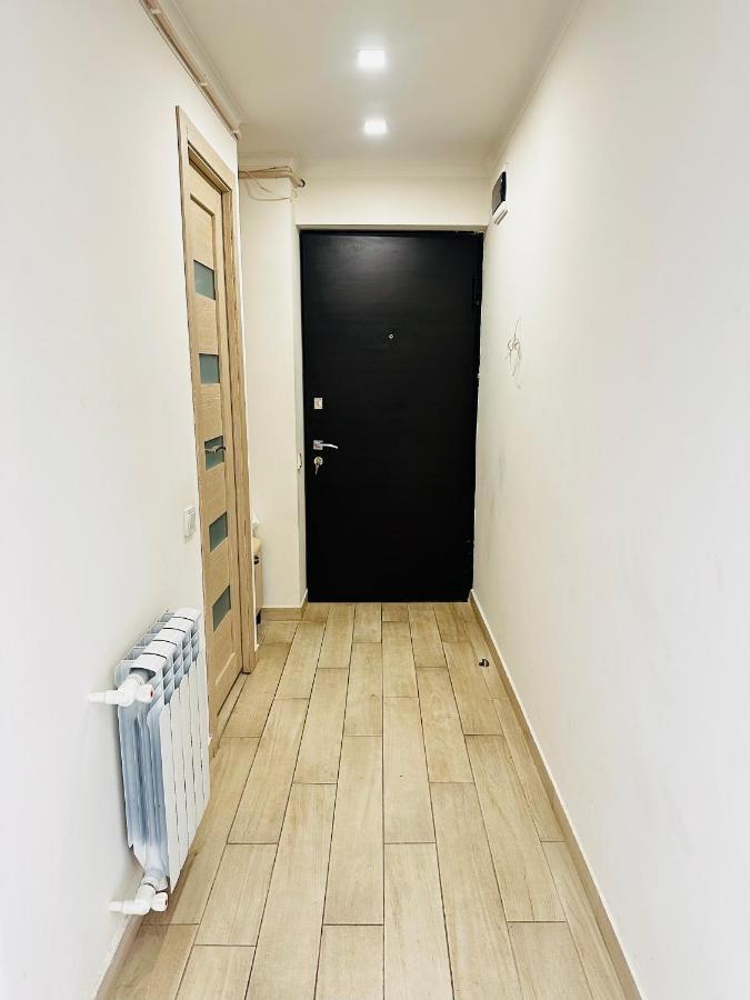 Suite Apartment On Pushkin Street Jerevan Eksteriør billede